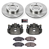 KCOE5400 AUTOSPECIALTY KIT W/CALS