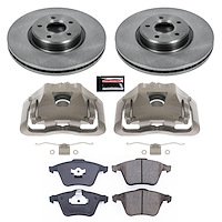 AUTOSPECIALTY KIT W/CALS