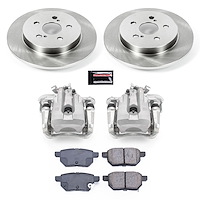 AUTOSPECIALTY KIT W/CALS