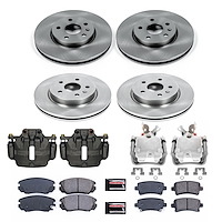 AUTOSPECIALTY KIT W/CALS