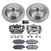 AUTOSPECIALTY KIT W/CALS