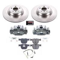 AUTOSPECIALTY KIT W/CALS