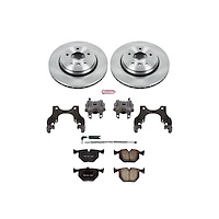 KCOE5729 AUTOSPECIALTY KIT W/CALS