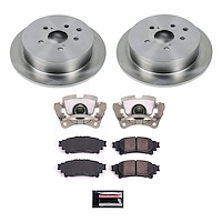 AUTOSPECIALTY KIT W/CALS