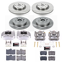 AUTOSPECIALTY KIT W/CALS