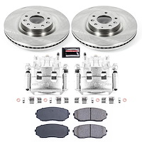 AUTOSPECIALTY KIT W/CALS