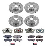AUTOSPECIALTY KIT W/CALS