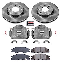 AUTOSPECIALTY KIT W/CALS