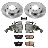 KCOE5905 AUTOSPECIALTY KIT W/CALS