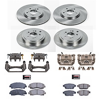AUTOSPECIALTY KIT W/CALS