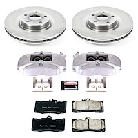 AUTOSPECIALTY KIT W/CALS