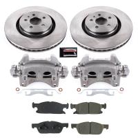 AUTOSPECIALTY KIT W/CALS