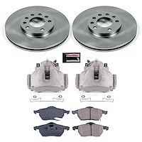 1 CLICK OE KIT W/CALIPERS
