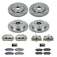 AUTOSPECIALTY KIT W/CALS