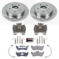 AUTOSPECIALTY KIT W/CALS