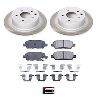 1-Click Daily Driver Brake Kit