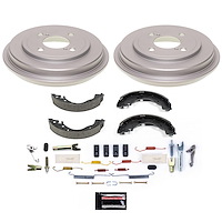 AUTOSPECIALTY DRUM KIT