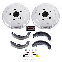 AUTOSPECIALTY DRUM KIT