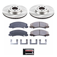 AUTOSPECIALTY DRUM KIT