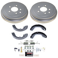 AUTOSPECIALTY DRUM KIT