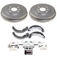 AUTOSPECIALTY DRUM KIT
