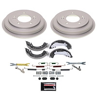 AUTOSPECIALTY DRUM KIT