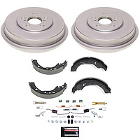 AUTOSPECIALTY DRUM KIT