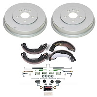 AUTOSPECIALTY DRUM KIT