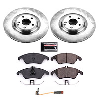 AUTOSPECIALTY BRAKE KIT