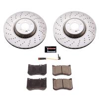 AUTOSPECIALTY BRAKE KIT