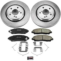 DAILY DRIVER BRAKE KIT