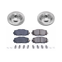 DAILY DRIVER BRAKE KIT