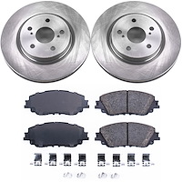 AUTOSPECIALTY BRAKE KIT