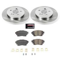 AUTOSPECIALTY BRAKE KIT