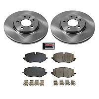 AUTOSPECIALTY BRAKE KIT