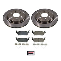AUTOSPECIALTY BRAKE KIT