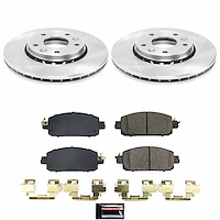 AUTOSPECIALTY BRAKE KIT