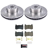 AUTOSPECIALTY BRAKE KIT