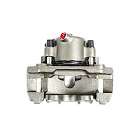 OE REPLACEMENT CALIPER - Front 95-94 BMW 540i/95-94 BMW 540iT/93-87 BMW 735i iL/94-93 BMW 740i iL/94-88 BMW 750iL/93-89 BMW M5/