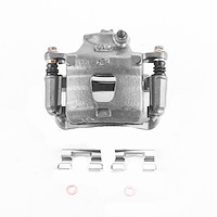 OE REPLACEMENT CALIPER