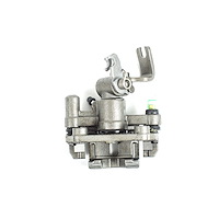 Autospecialty OE Brake Calipers