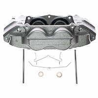 AS CALIPER W/O BRKT