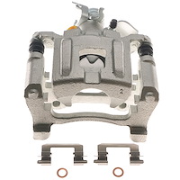 AS CALIPER W/ BRKT
