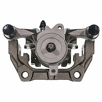OE REPLACEMENT CALIPER