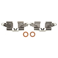 OE REPLACEMENT CALIPER