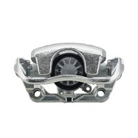 Z23 COATED BRAKE KIT
