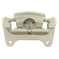Rear Left/Driver Side OE Replacement Disc Brake Caliper Fits Select Jeep Grand Wagoneer, Grand Wagoneer L, Wagoneer & Ram 1500