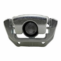 Z23 COATED BRAKE KIT