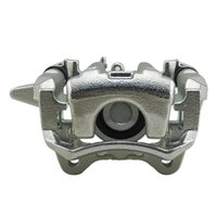 Z23 COATED BRAKE KIT