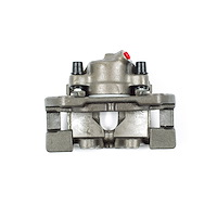OE REPLACEMENT CALIPER - Front 06-01 BMW 325Ci/05-01 BMW 325i/05-01 BMW 325xi/00- BMW 328Ci/00- BMW